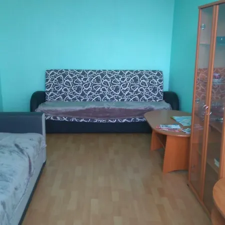דירה St. Peter's Church 2-room ריגה