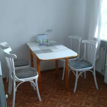 Appartement St. Peter's Church 2-room Riga