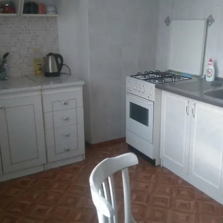 St. Peter's Church 2-room Appartement