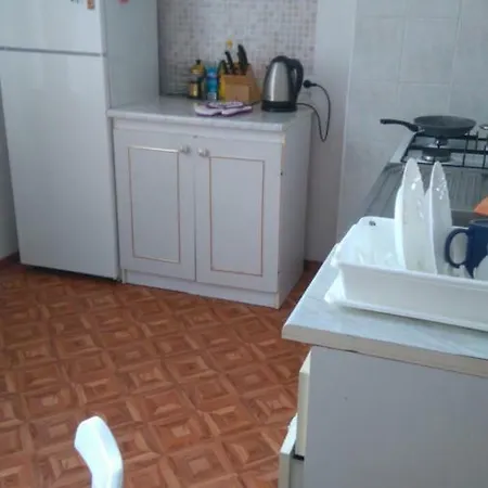 St. Peter's Church 2-room Appartement Riga
