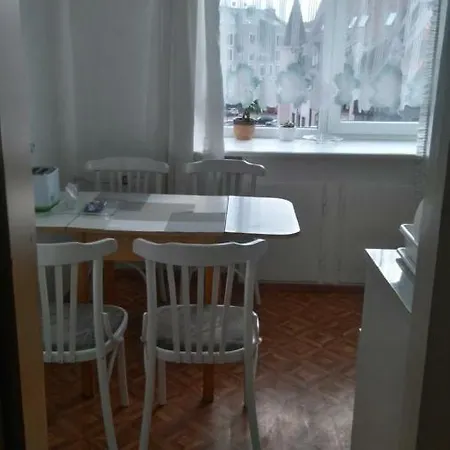 St. Peter's Church 2-room * Riga